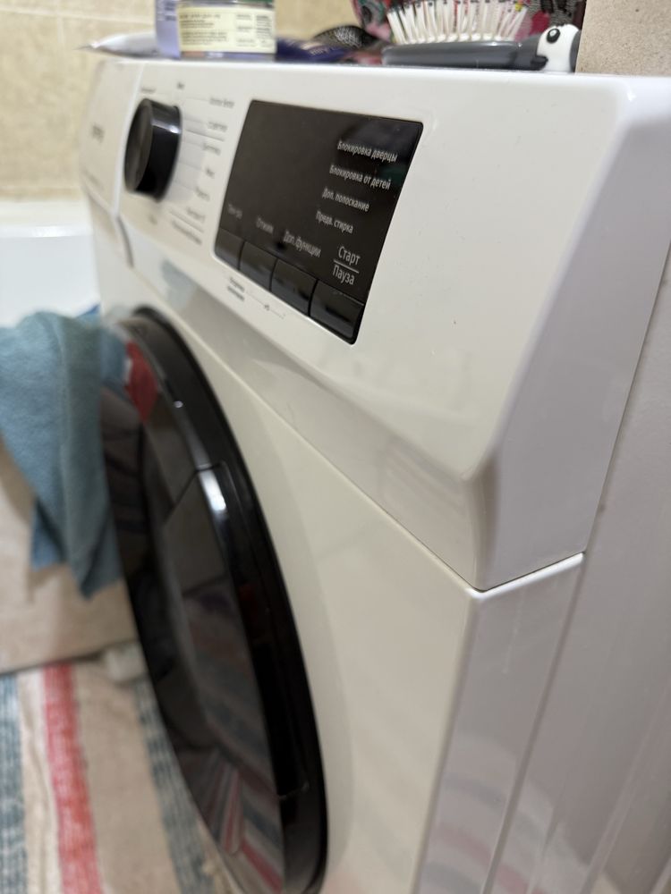 Стиральная машина Gorenje