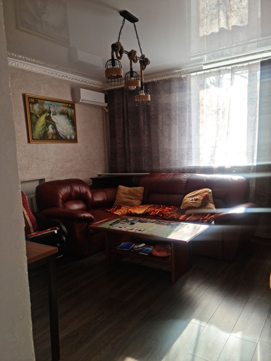 Продам 3 х комнатную квартиру