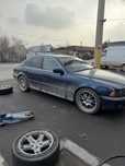 Диски на BMW BBS