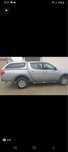 Mitsubishi l200 Пикап