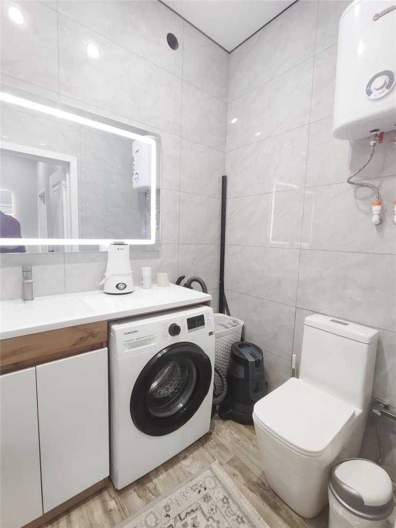 *Продам 3 комн. квартиру ЖК "Томирис"  .Помощь в ипотеке Торг