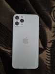 IPhone 11 pro, 64gb