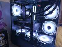 Продам Rtx 4070 Super