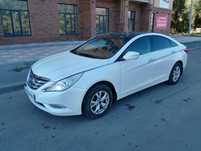 Продам Хюндай сонату 2011г. Мотор DOHC 2,4 обьем