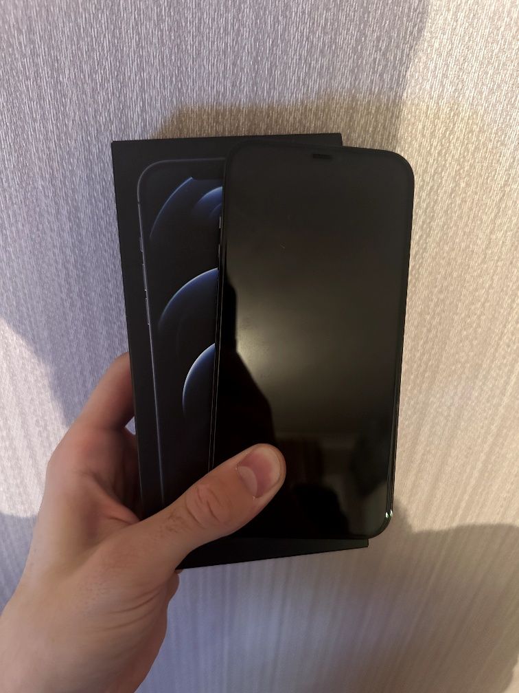 Айфон 12 про макс 256гб 78% синий iphone 12 pro max 256gb blue