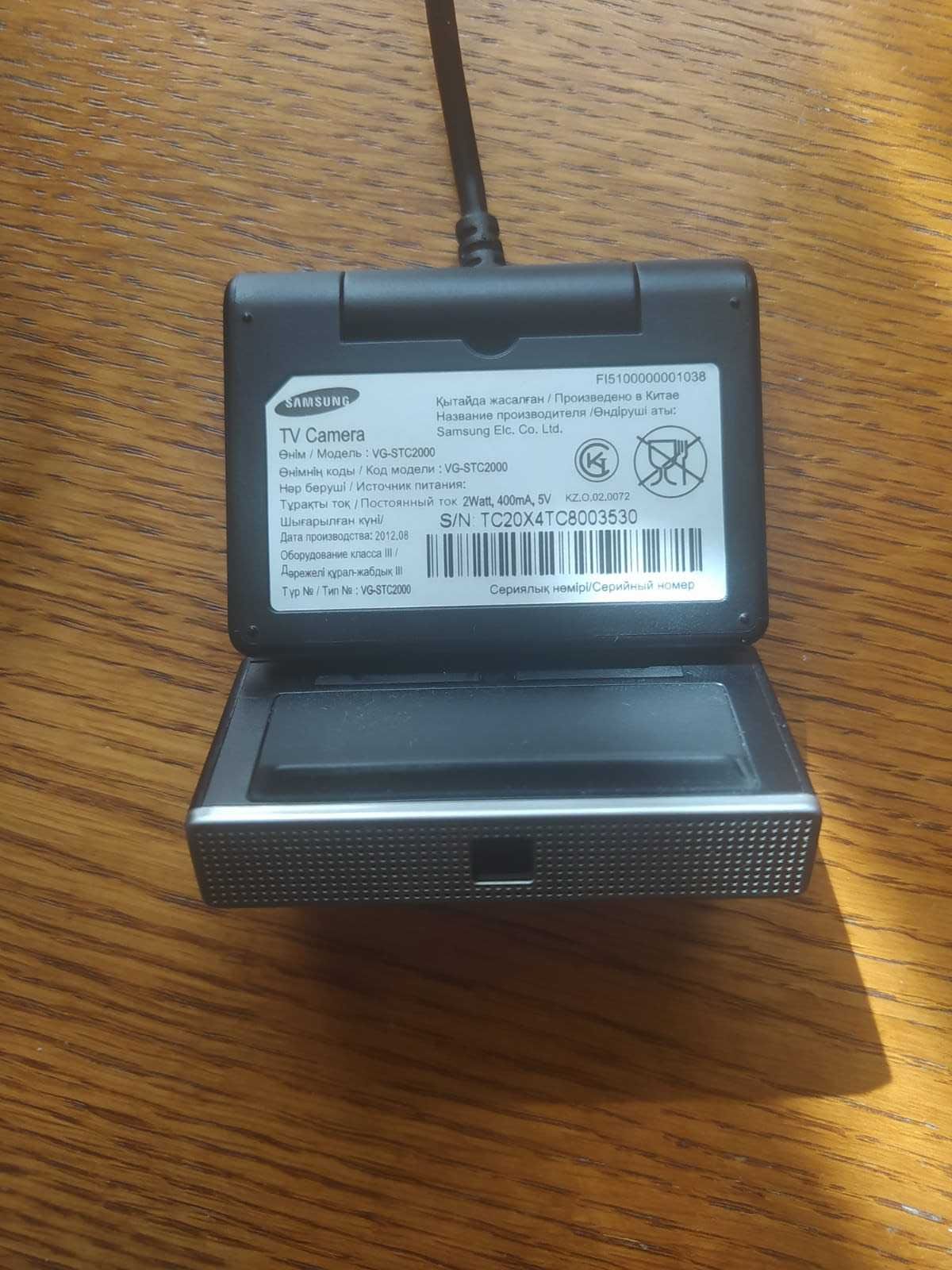 ВЕБ Камера Samsung VG-STC2000