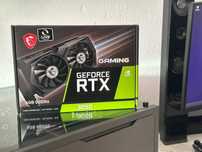 Nvidia RTX 3050 6GB