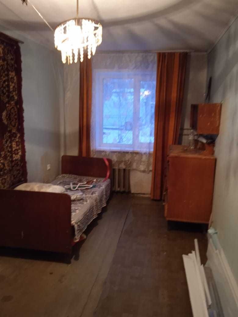 Продается 2-комнатная квартира в районе Уюта