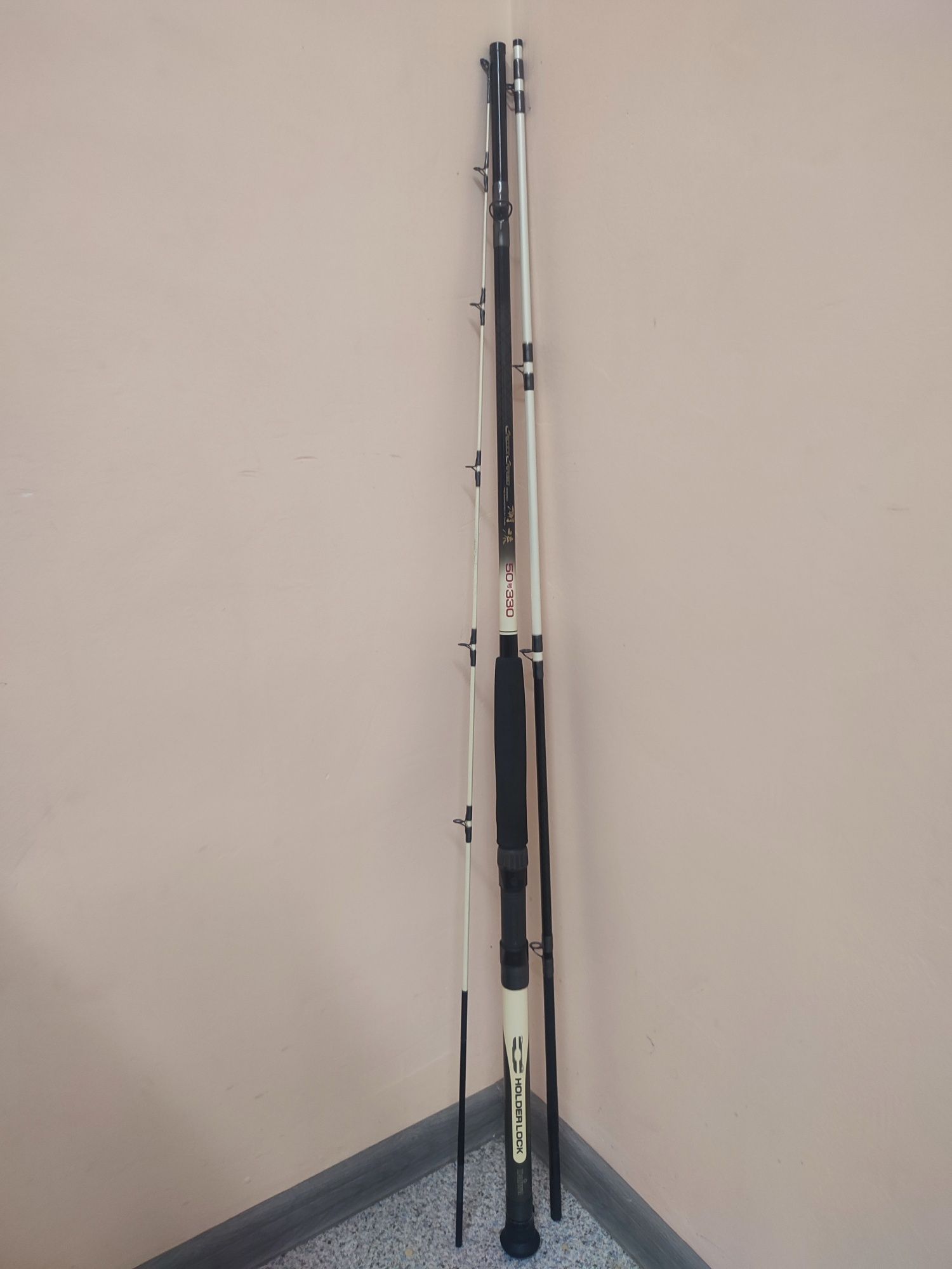 Удочка спиннинг донка Daiwa