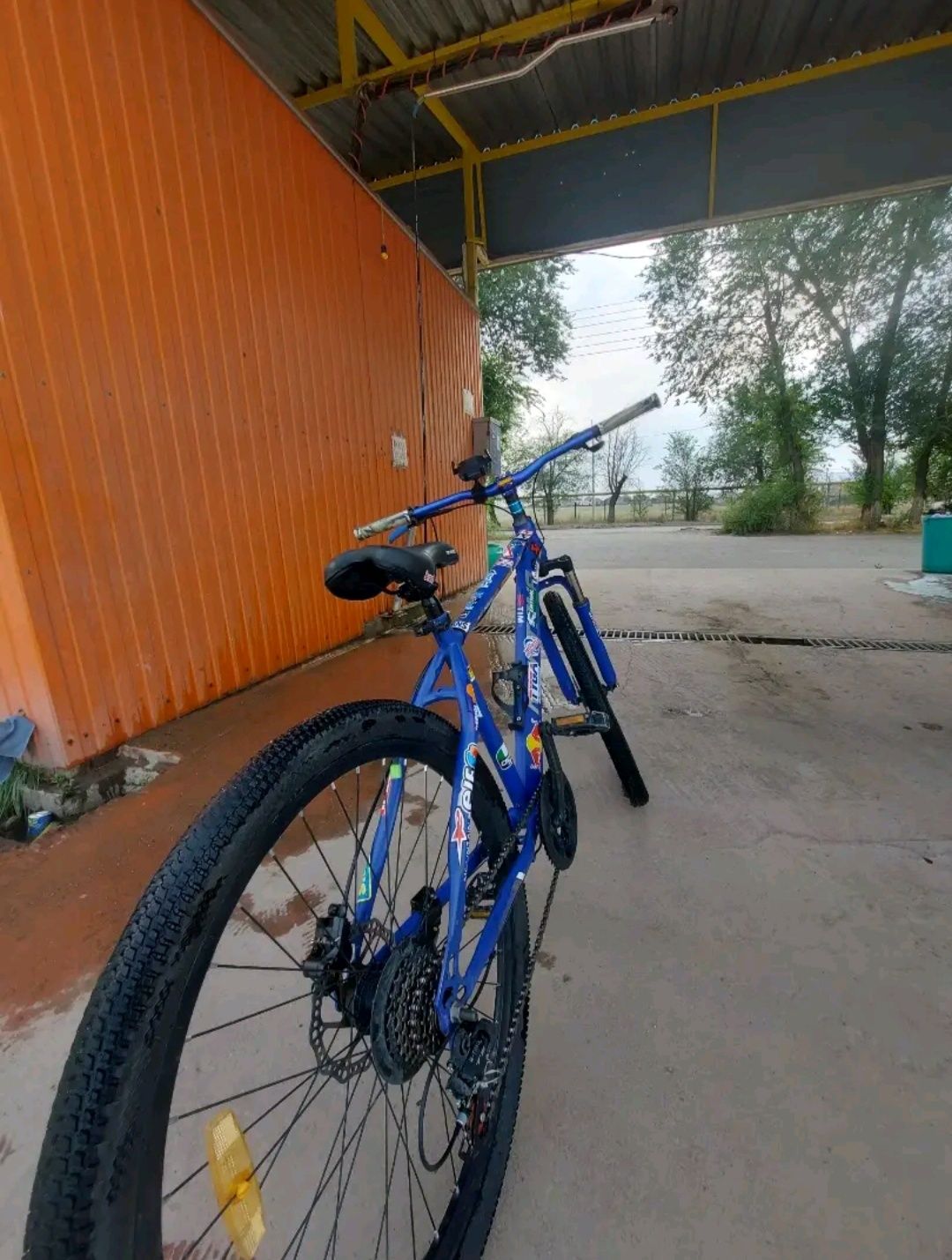 Велик жаксы сапада тұр