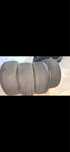 Продам зимние покрышки 285/60 R18