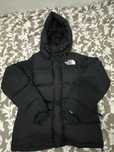 Зимняя куртка tnf