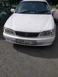 Автомобиль Toyota Corolla