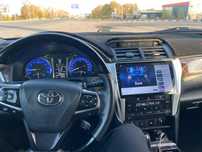 Продам Toyota камри 55