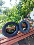 Продаю зимние шины Nokian Hakkapeliitta 8 SUV 225/65 R17