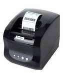 Xprinter XP-365B термопринтер для печати этикеток и штрихкодов