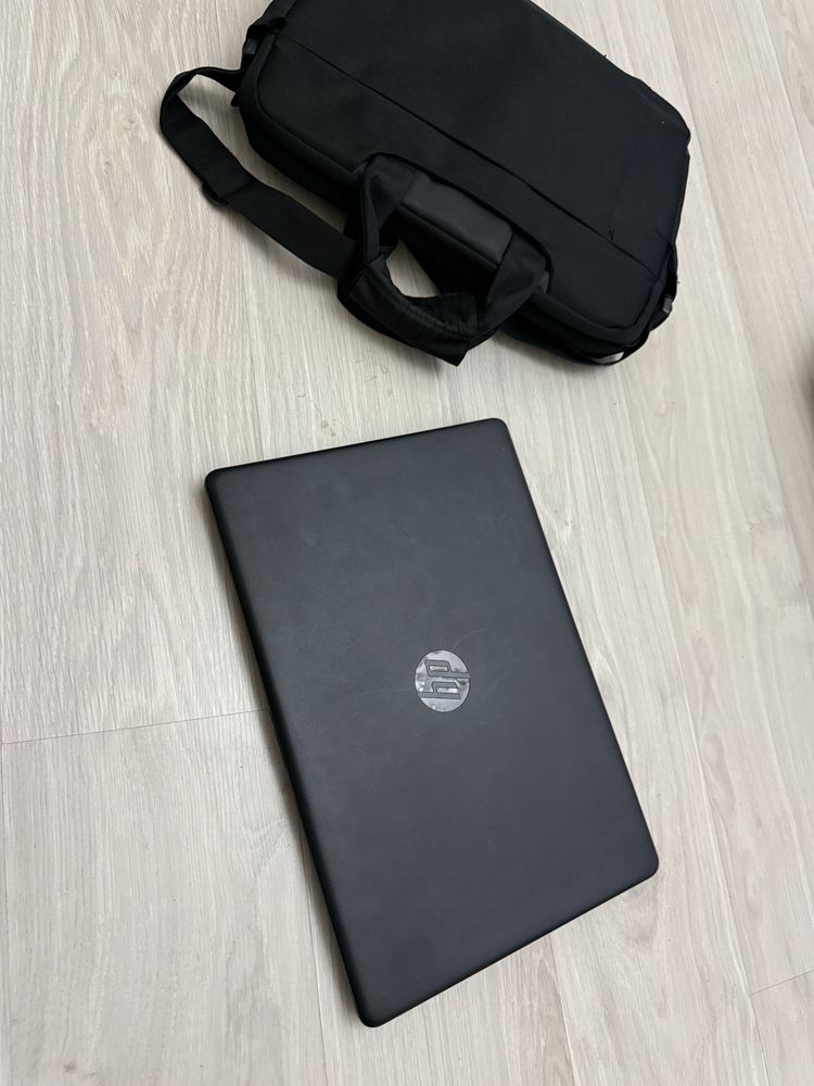 Продам ноутбук HP