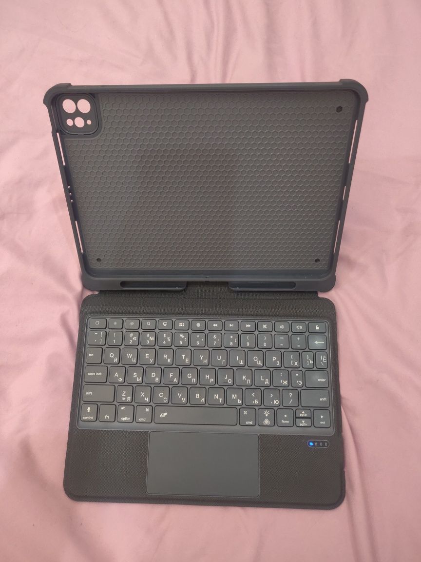 Клавиатура Ipad Pro 11 дюймовый(4 поколение)