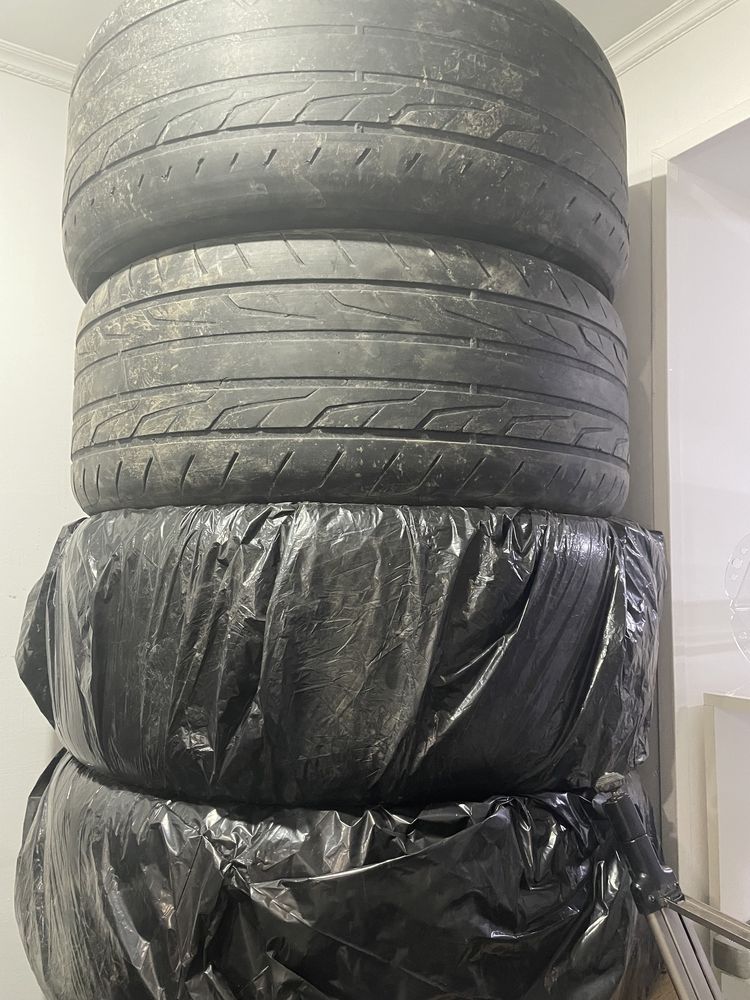 Шины DELMAX ultimate sport