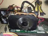 Gigabyte GTX 970 Mini ITX Overclocked 4GB GDDR5