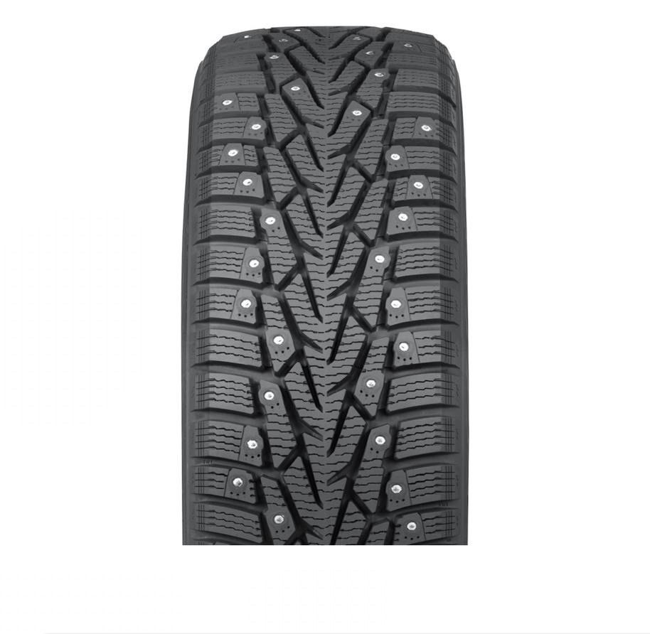 215/16R60 Nordman автошины