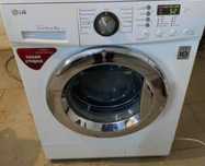 Продам стиральный машина LG 6кг