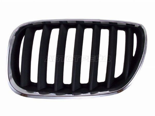 Решетка радиатора  Bmw X5