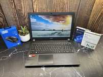 Ноутбук для работы Acer Aspire 3 | A6-9 | 8GB | 256GB SSD