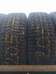 205/70 R16 пара летних шин