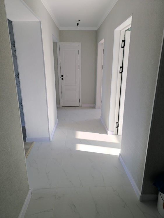 Продам 3 комнатную квартиру.