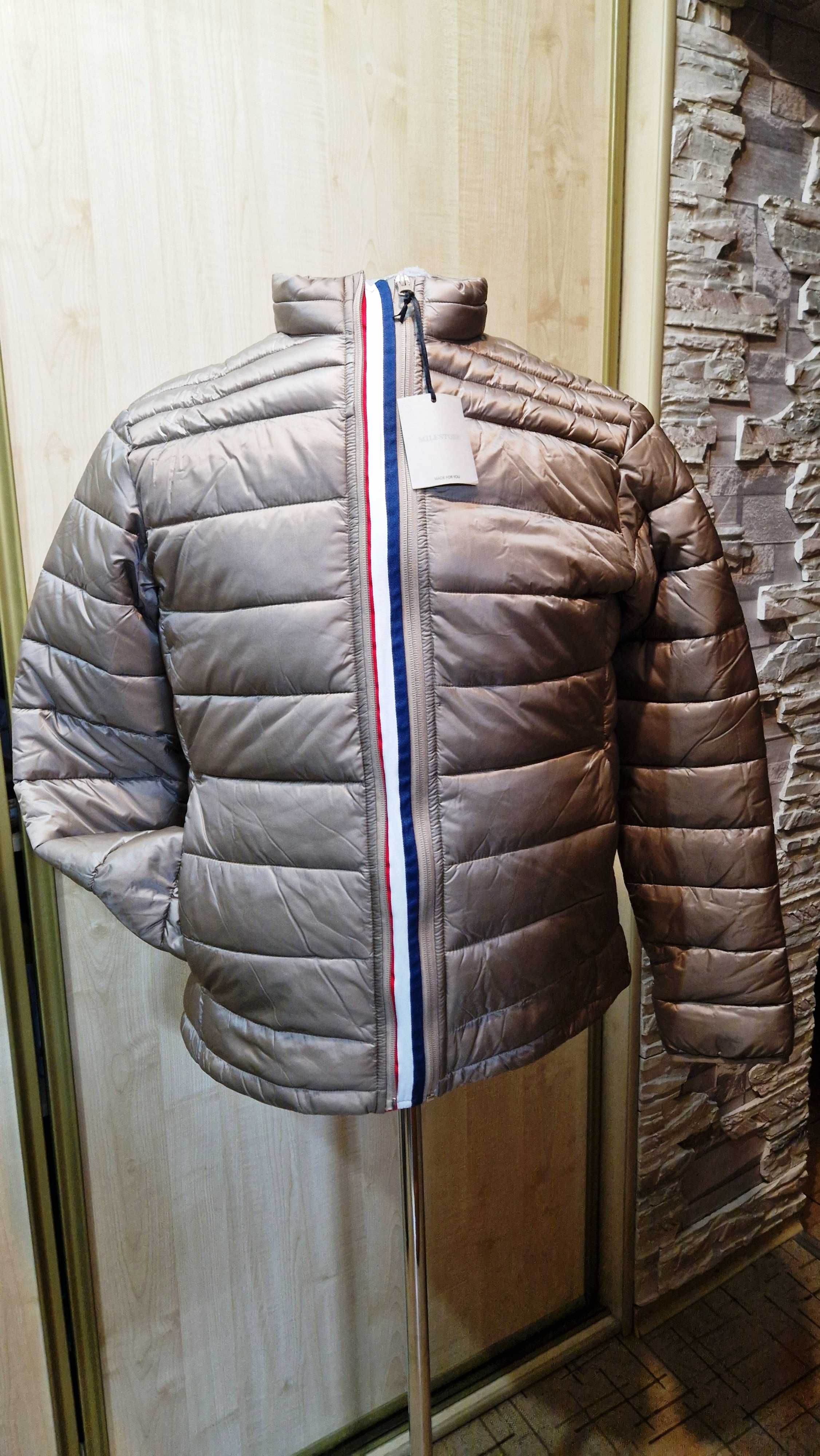 Продам новую куртку (аналог Uniqlo)
