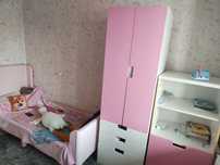 Мебель IKEA в детскую
