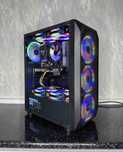 Системный блок AMD
