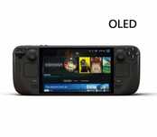 Steam deck OLED 1tb