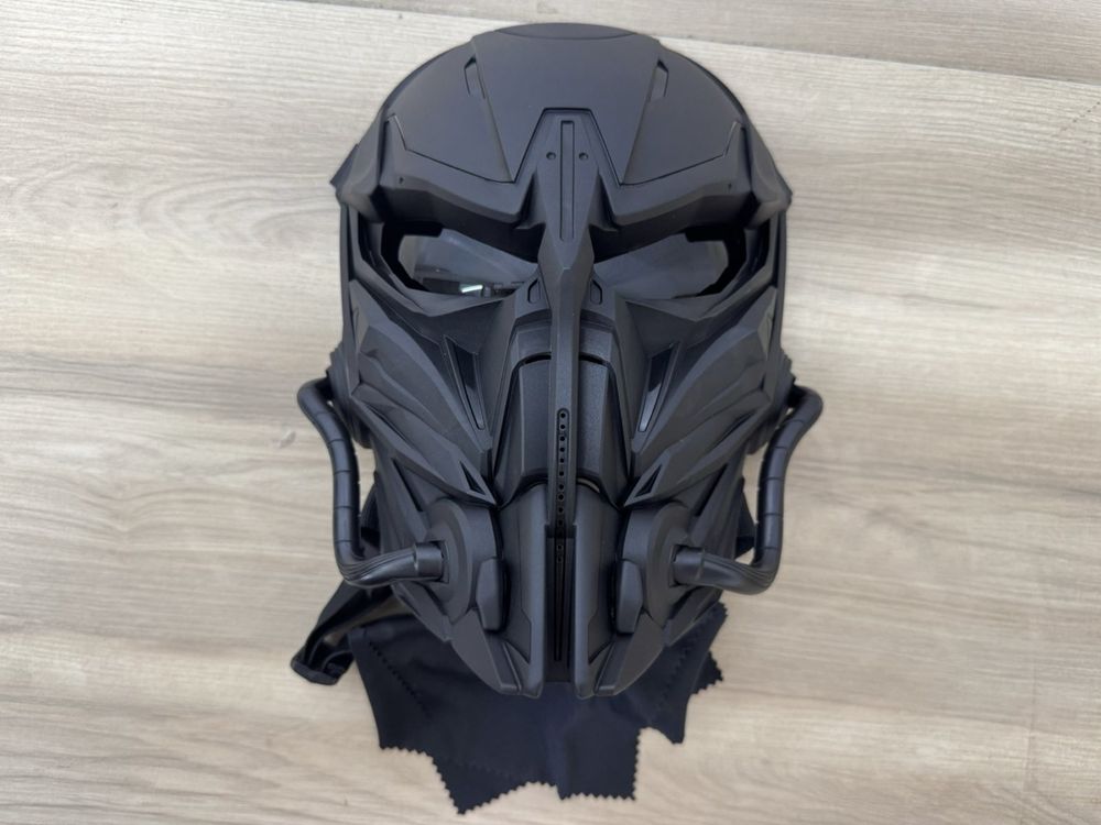 Маска карателя Chastener mask