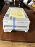 Принтер для медецинской печати Sony UP-D23MD