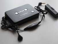 Кассетный плеер Panasonic RQ-SX14