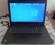 Ноутбук Lenovo ideapad 330 в хорошем состоянии.