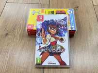 Indivisible Nintendo Switch/ Нинтендо Свитч Большой Выбор Игр