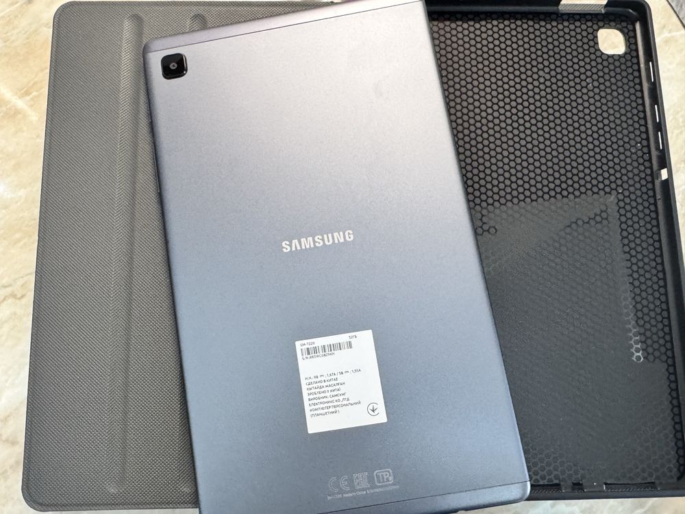 Продается планшет Samsung Tab7
