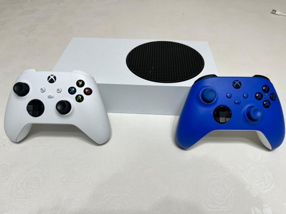 Xbox series s 512