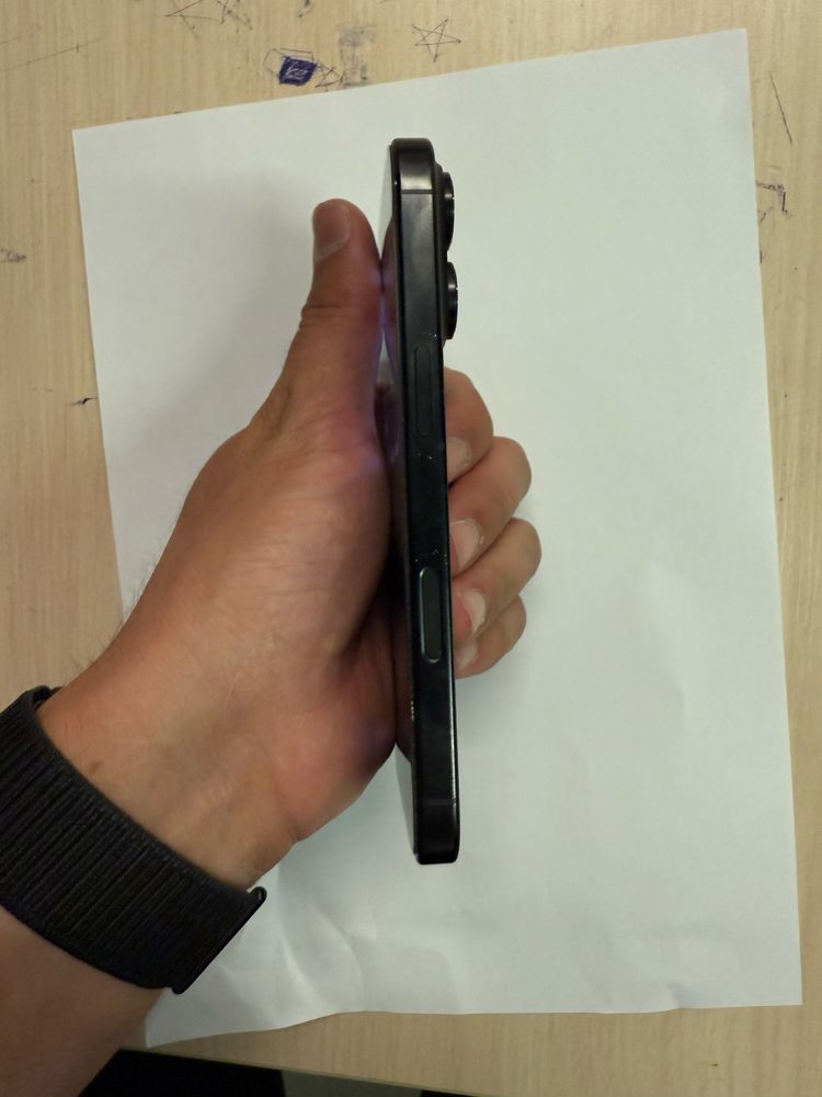 Iphone 16pro 512gb