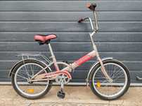 Продам Велосипед Novatrack 410 велик вело
