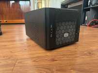 Стационарный Компьютер (i5; 16gb ram; gtx 1070ti)