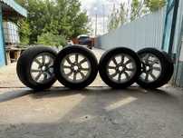 Продам диск от Lada granta комплект