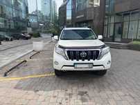 Toyota Land Cruiser Prado 2014 г.