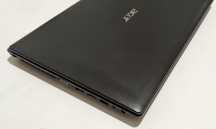 Ноутбук Core i5 процессор