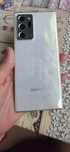 Samsung Note 20 Ultra