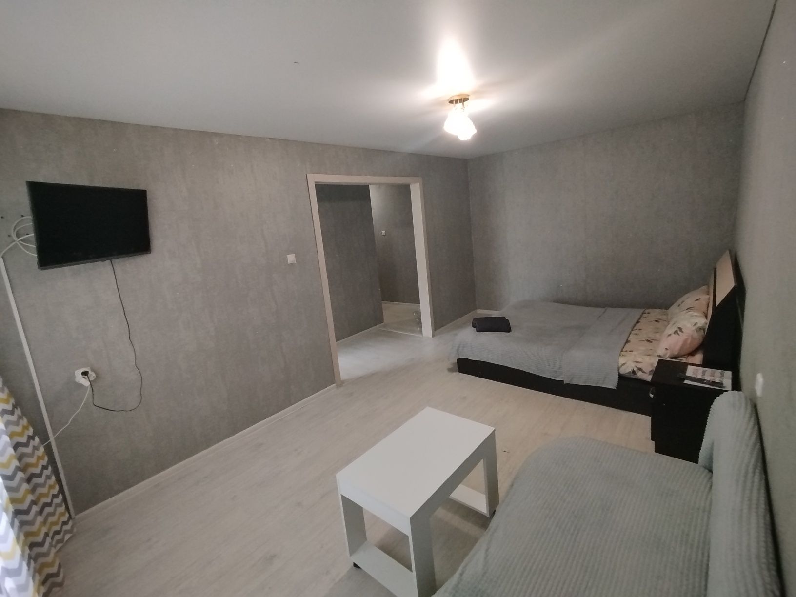Квартира посуточно, Дидар-Меруерт, WiFi, смарт, Каспи Рэд