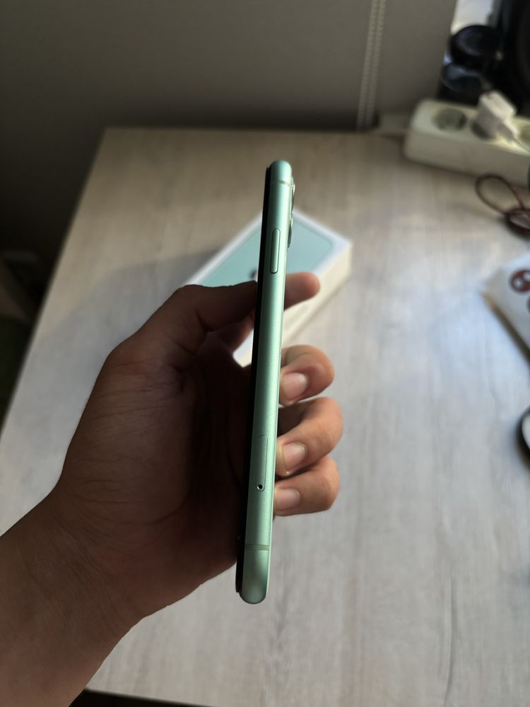 Iphone 11 64gb 76%